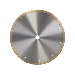DIAMOND BLADE 10 PORCELAIN TIL "
